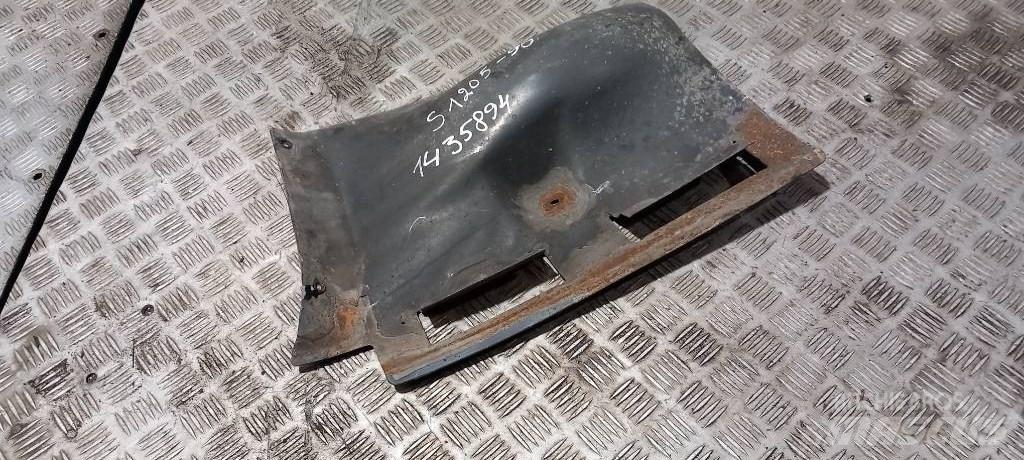 Scania R 440.  1435894 Cabine si interior