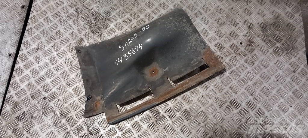 Scania R 440.  1435894 Cabine si interior