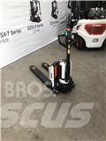  LPM15N Transpaleta manuala