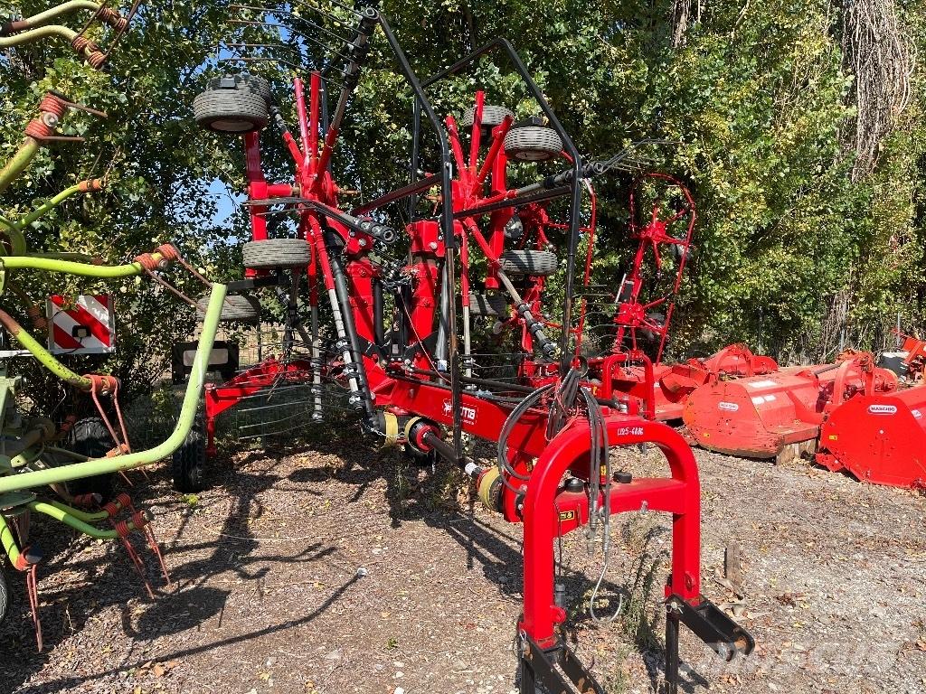  ACMA GD 680/18 Împachetatoare