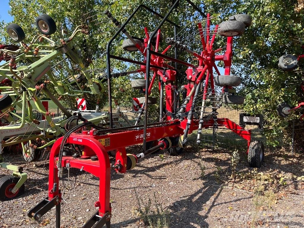  ACMA GD 680/18 Împachetatoare