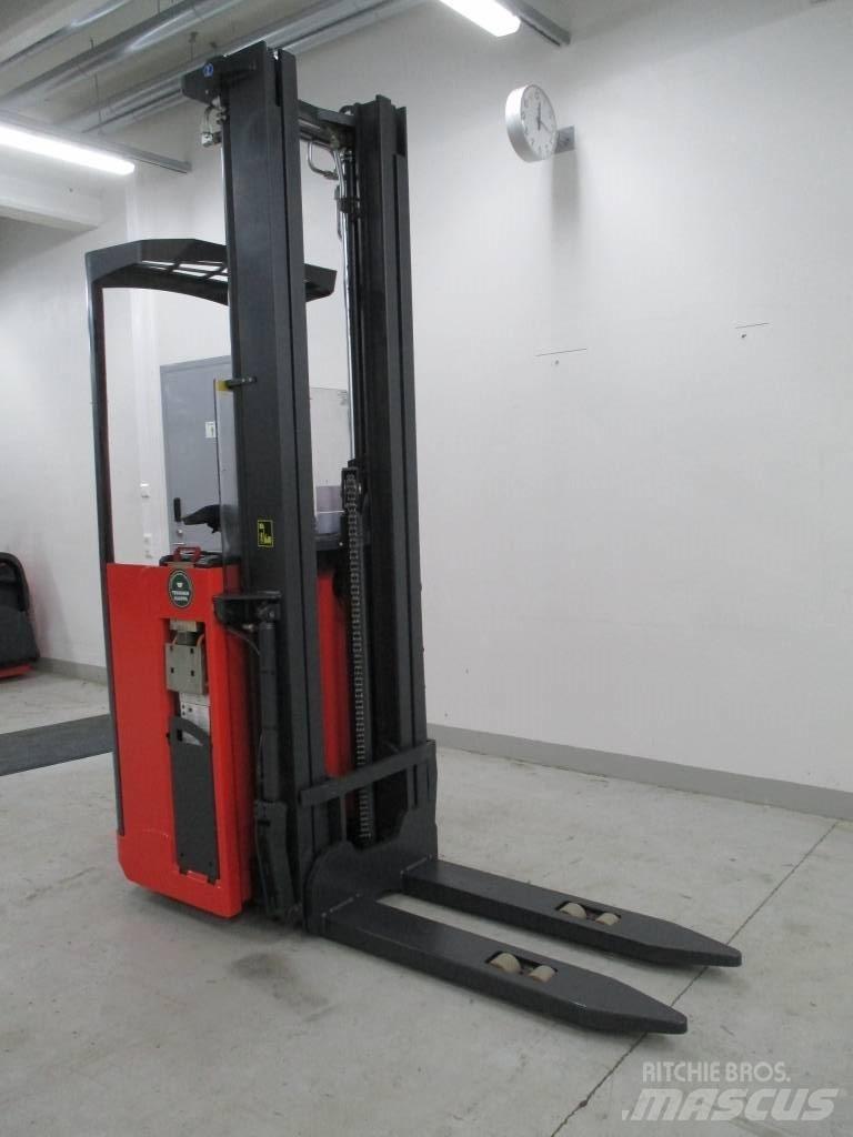 Linde L1600 TTFYS Transpaleti autopropulsanti