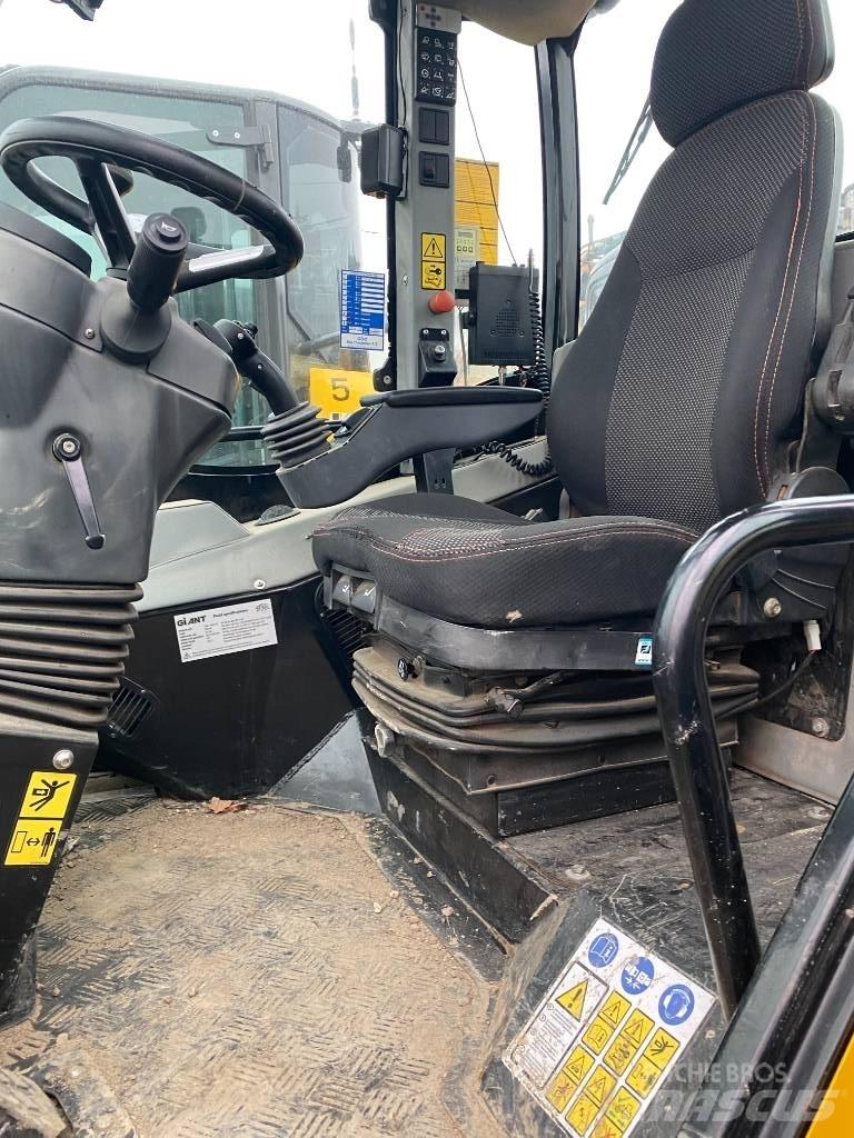 GiANT V 761 T Mini incarcatoare