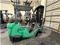 Mitsubishi FGC25N Strivuitoare-altele