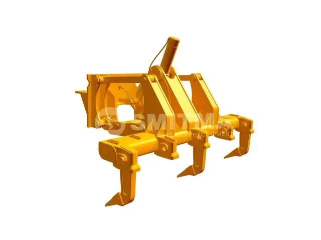 CAT 120M Scarificatoare