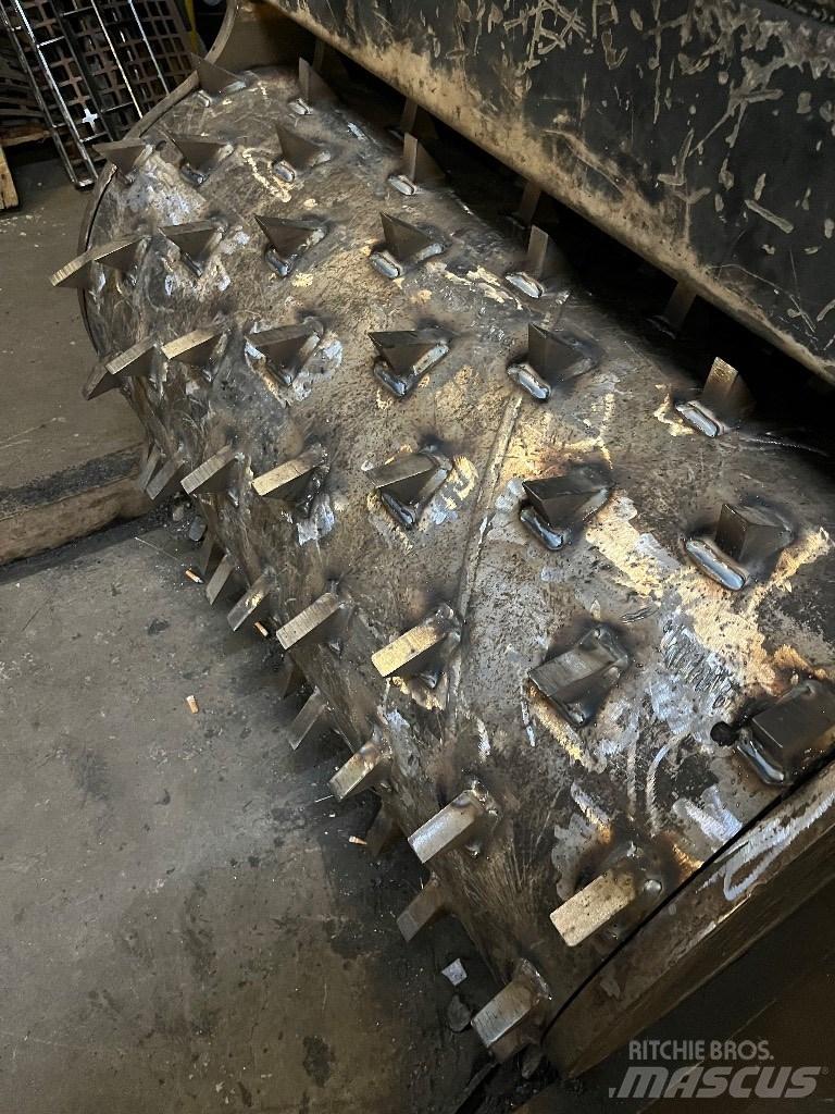 Eschelböck Biber92 Masini de tocat lemn