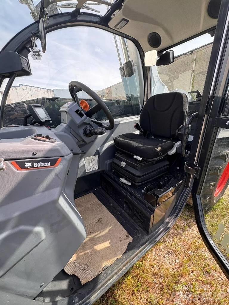 Bobcat TL 26.60 Manipulatoare agricole