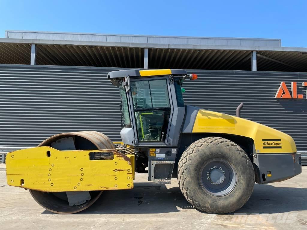 Dynapac CA3500D Compactoare monocilindrice