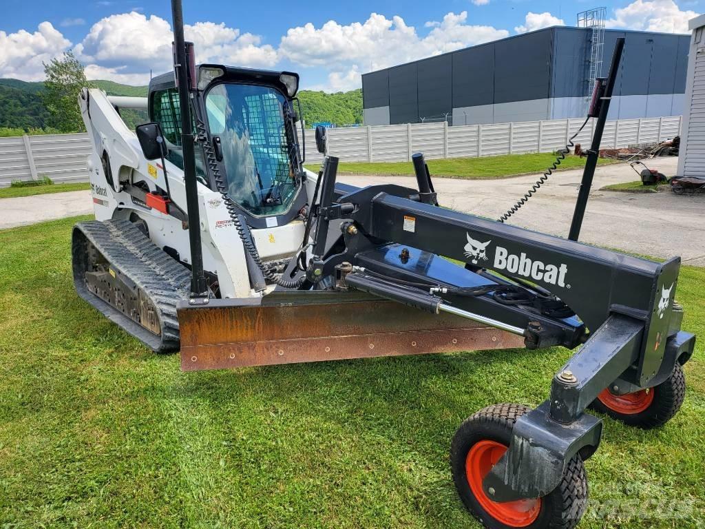 Bobcat T 870 Mini incarcator