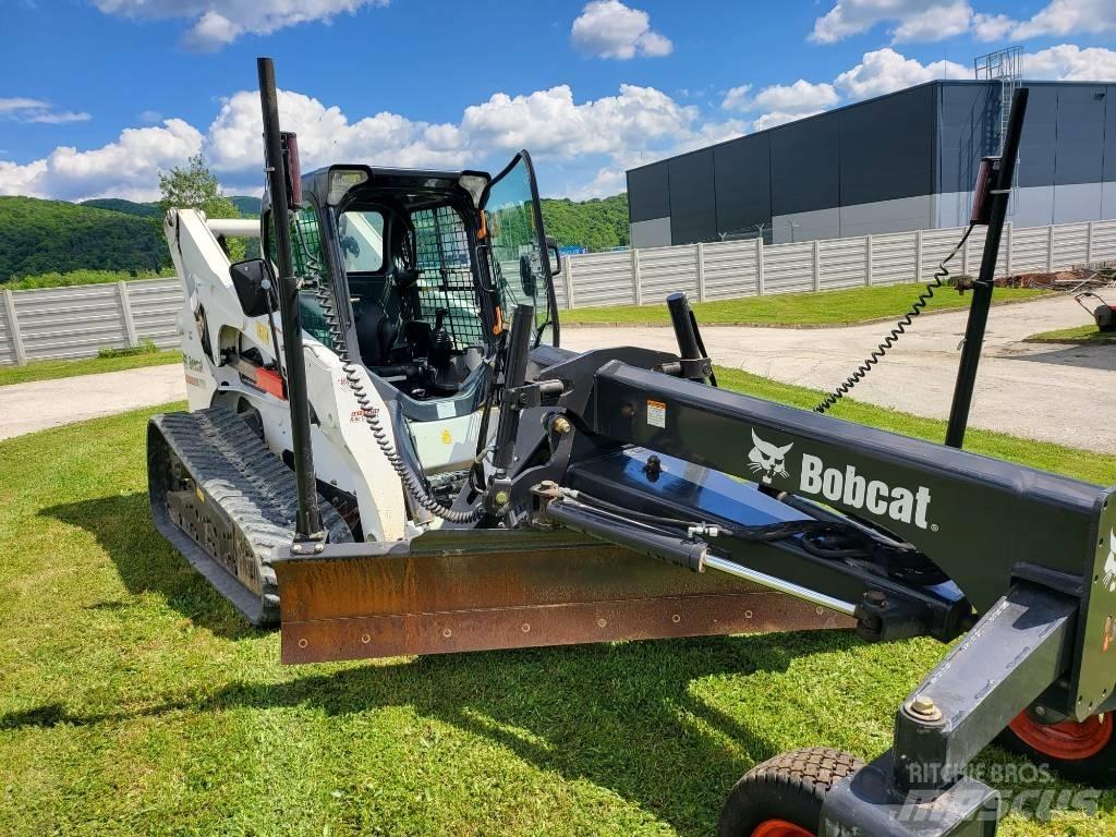 Bobcat T 870 Mini incarcator