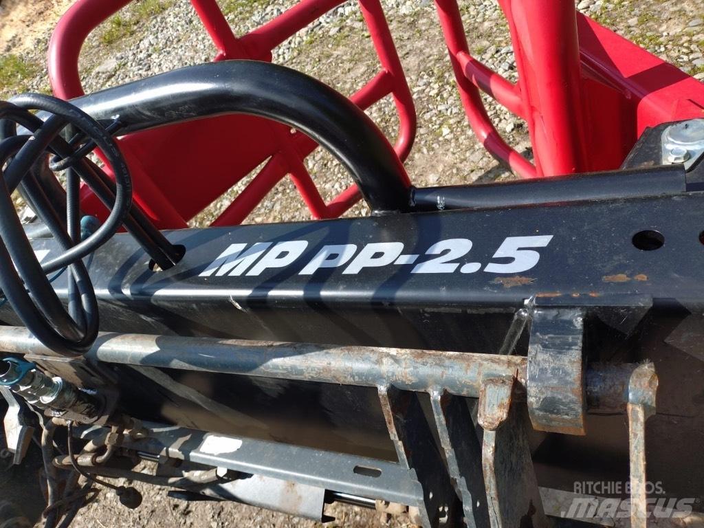 Mp-lift PP 2,5 Accesorii încarcatoare frontale