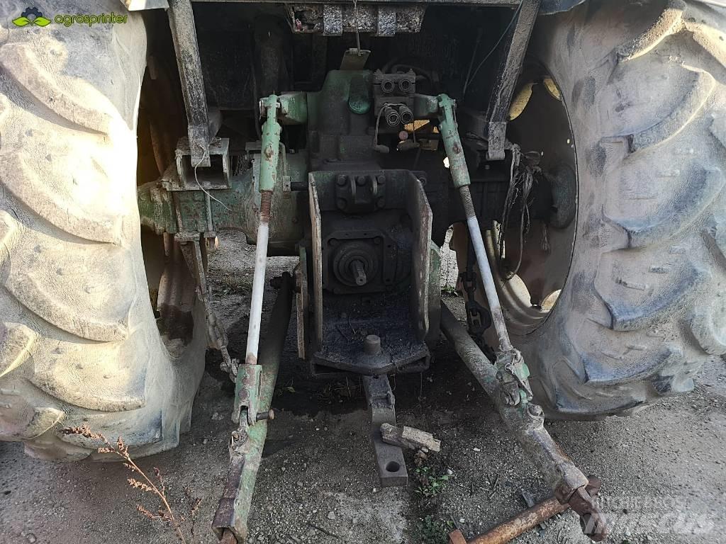 John Deere 3030 Tractoare