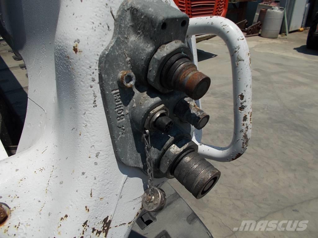 Bobcat T76 Mini incarcator
