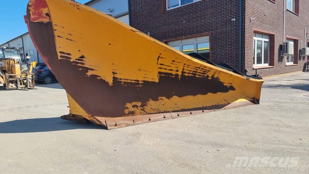  GMILL HDA 280 Lame