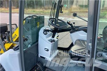 Kramer 5035 Incarcator pe pneuri