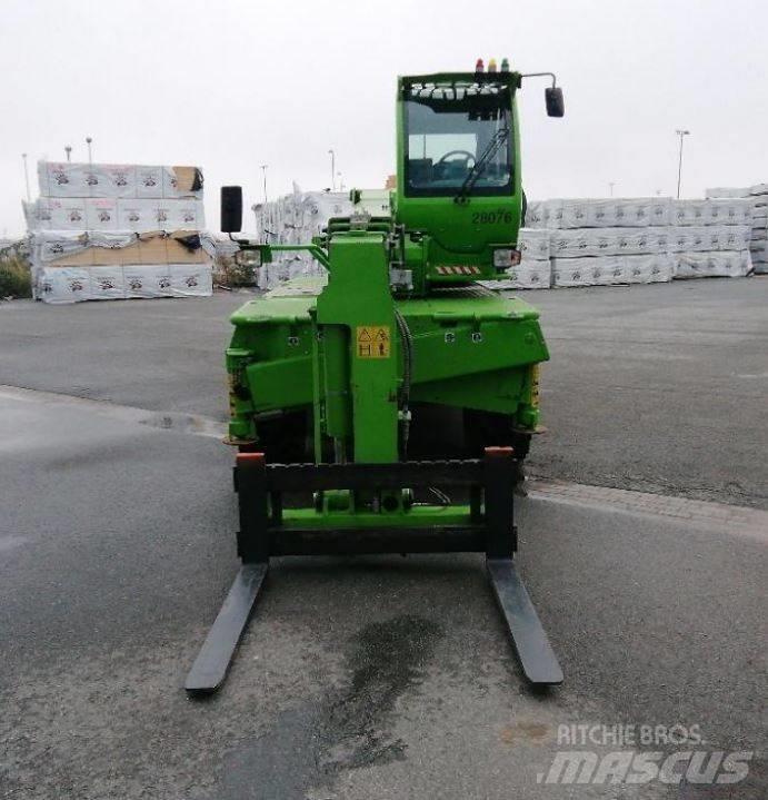 Merlo Roto 50.21 S Stivuitoare telescopice