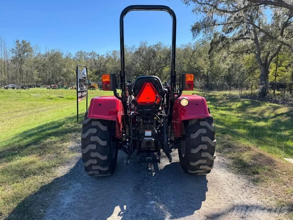 Mahindra 4540 Tractoare