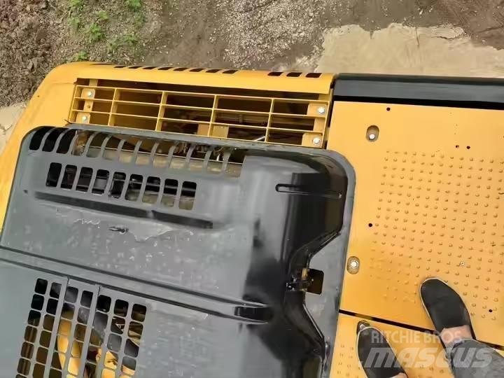 CAT CAT329D Excavatoare 7t - 12t