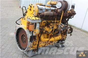 CAT 1693 Motoare