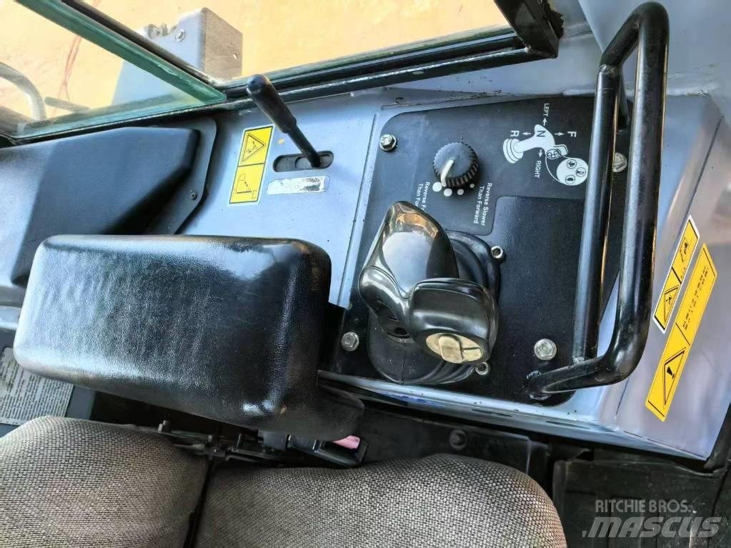 CAT D 6 K XLP Gredere