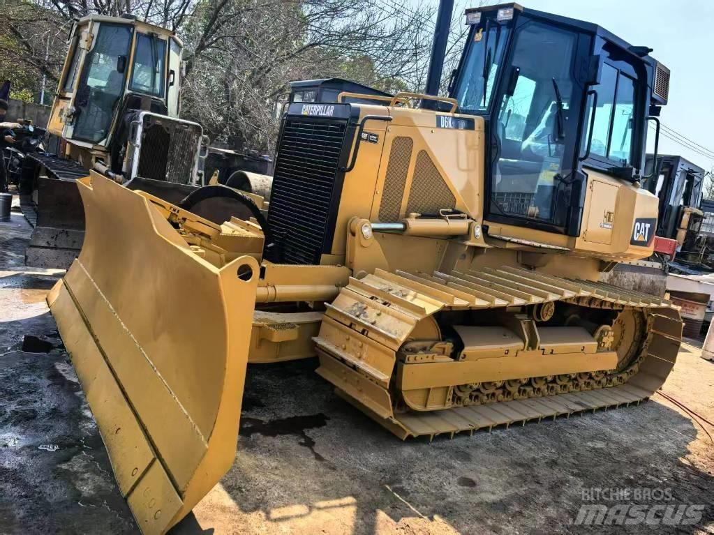 CAT D 6 K XLP Gredere