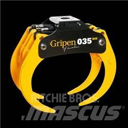 HSP Risgrip - Biogrip Cupe forestiere