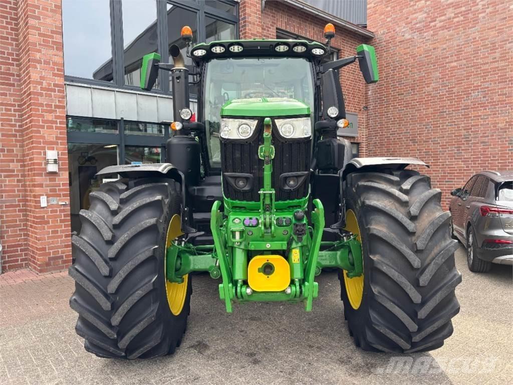 John Deere 6R250 Tractoare
