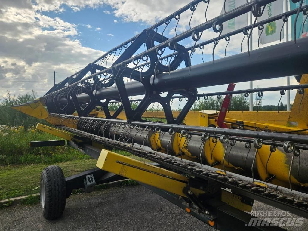 New Holland CX 8.80 Combine de secerat