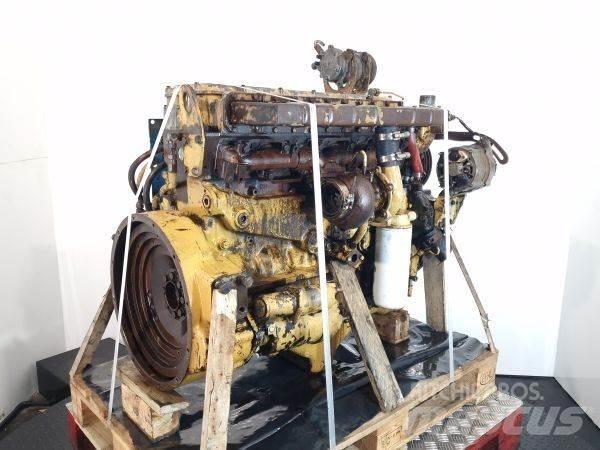 CAT 3116 Motoare