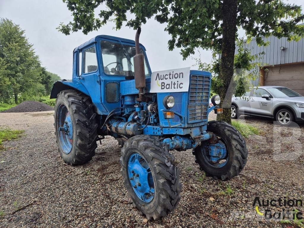 Belarus MTZ 82 Tractoare