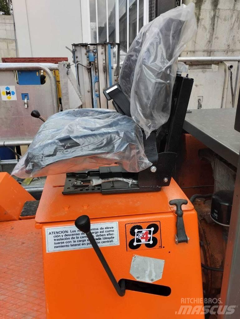 Ausa CT 20 Stivuitor diesel