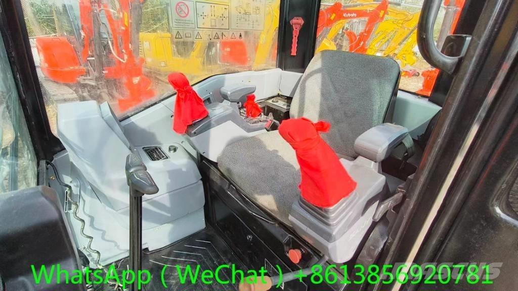 Sany SY 35 U Mini excavatoare < 7t