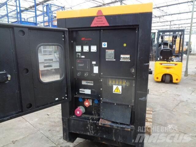 Doosan G40 Generatoare Diesel