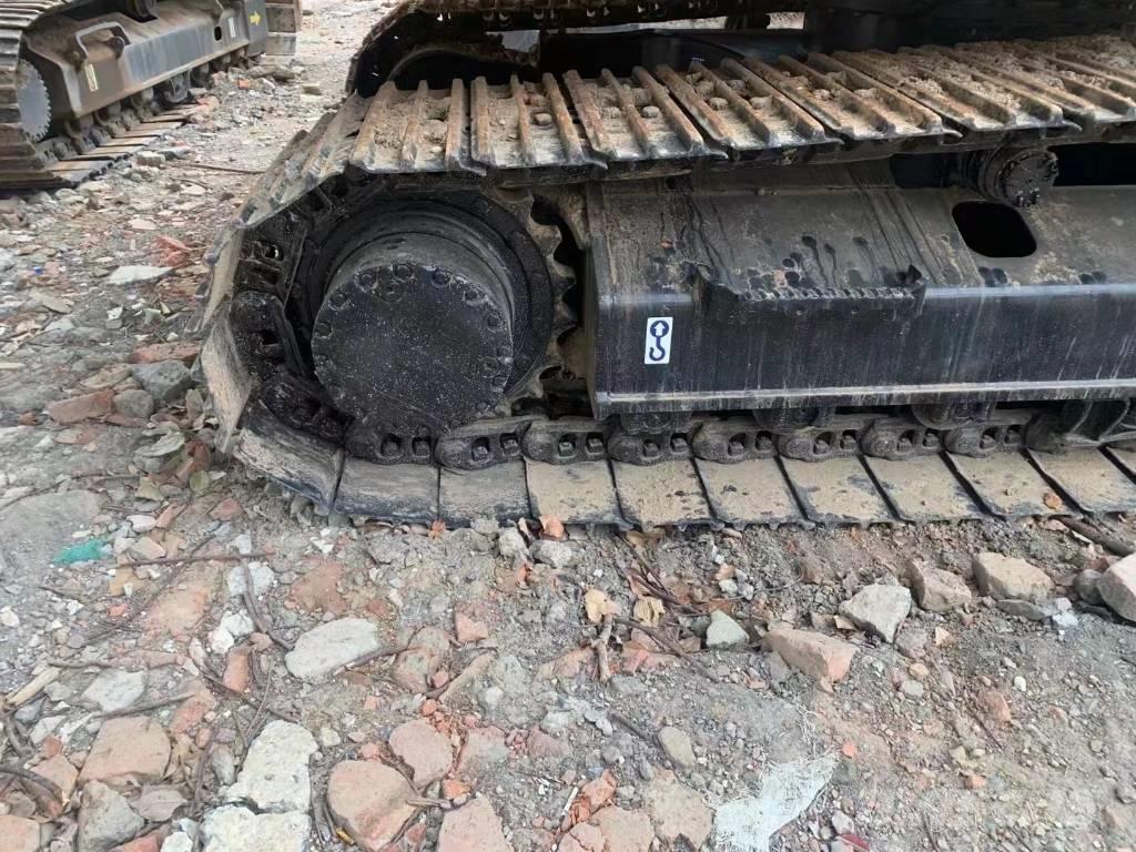 CAT 318dl Excavatoare pe șenile
