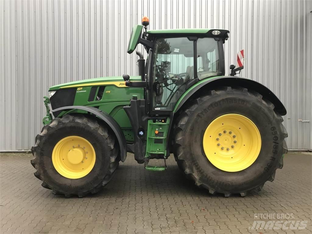 John Deere 6R 175 Tractoare
