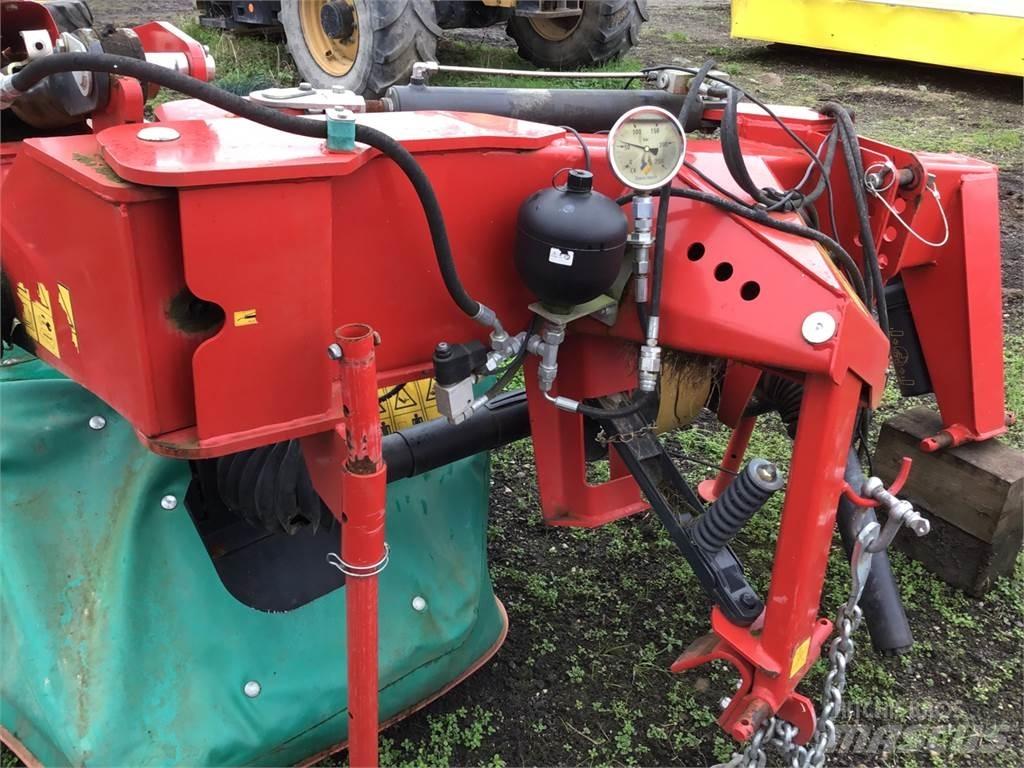 Kverneland 2540MH Cositoare de iarba