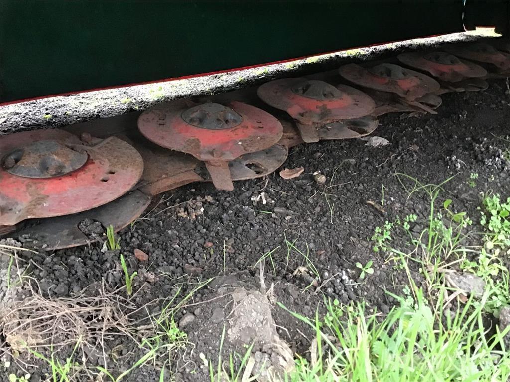 Kverneland 2540MH Cositoare de iarba