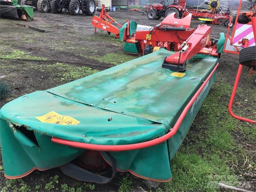 Kverneland 2540MH Cositoare de iarba