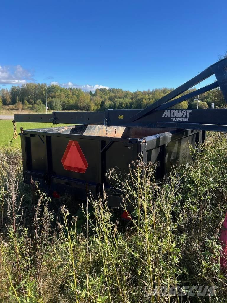 Doosan DX 55 Mini excavatoare < 7t