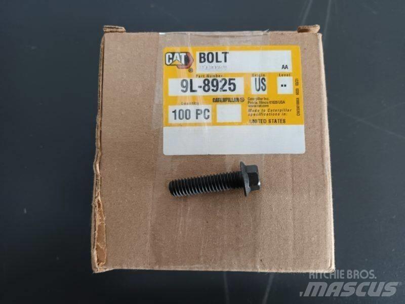 CAT BOLT 9L-8925 Sasiuri si suspensii