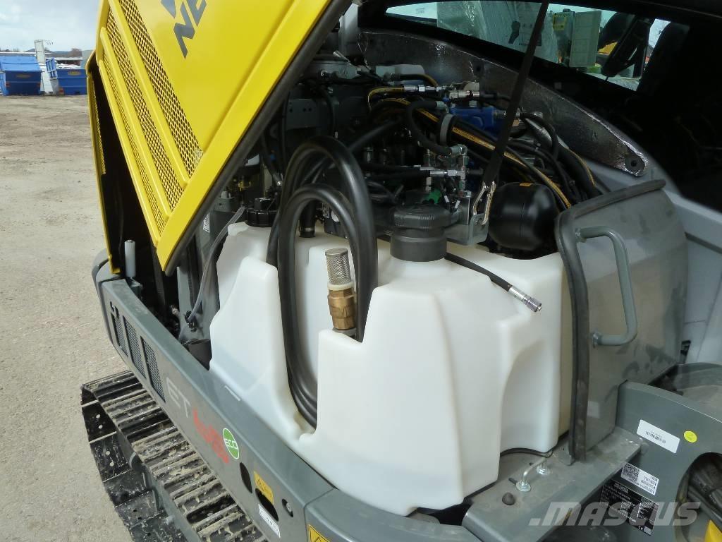 Wacker Neuson ET65 Mini excavatoare < 7t