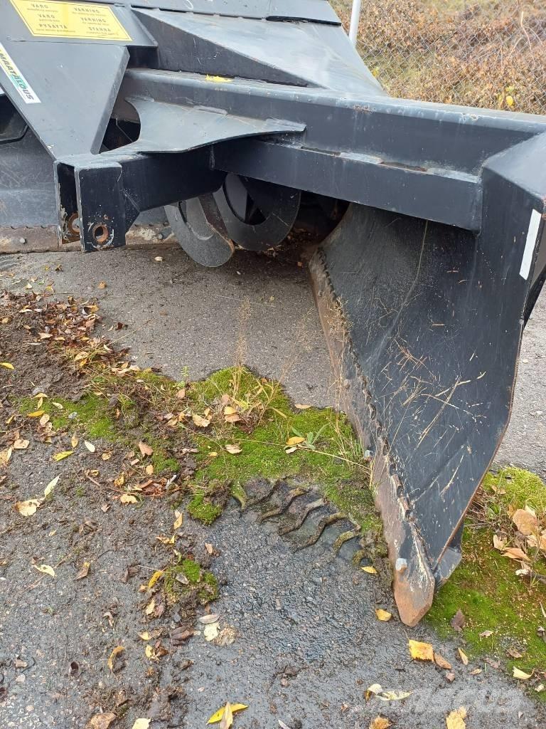 Leppä Leppä 255 Dezapezitoare