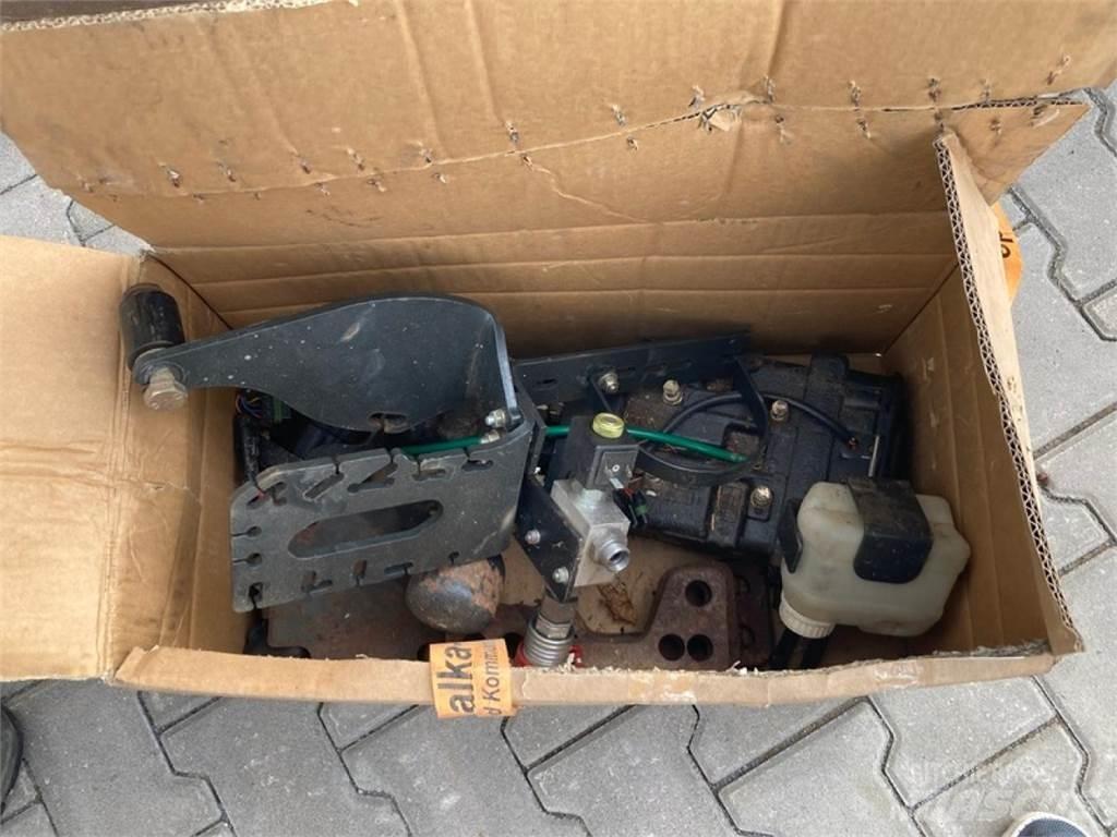 MX T12 Încarcatoare frontale