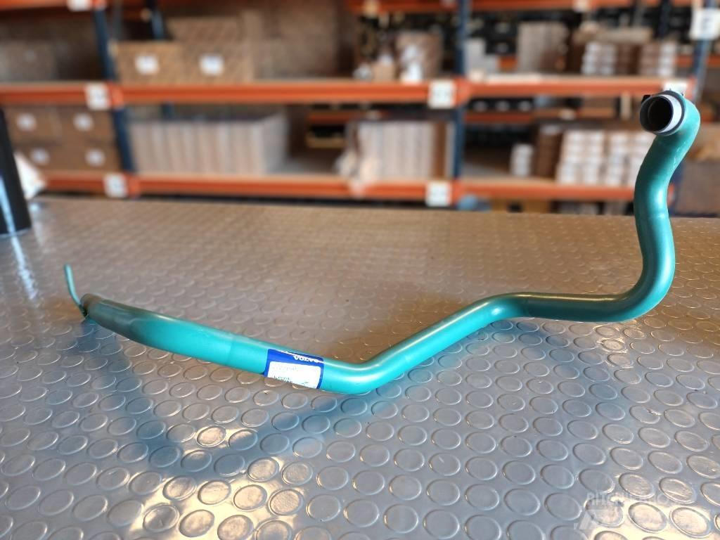 Volvo PIPE 20589462 Transport - Altele
