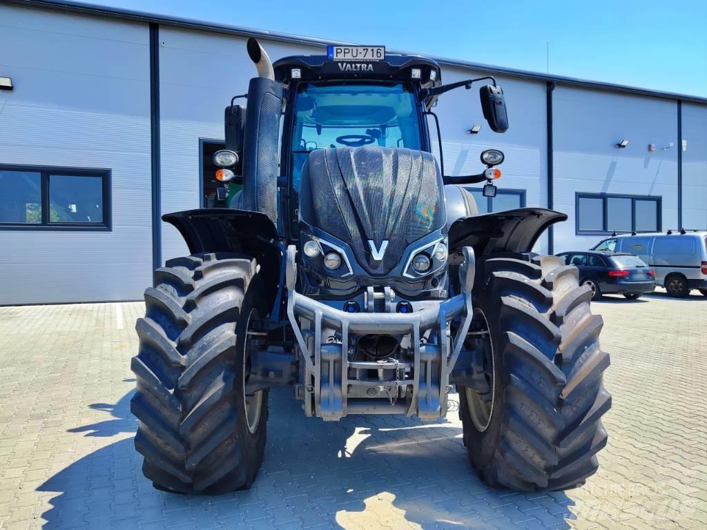 Valtra S 394 Tractoare