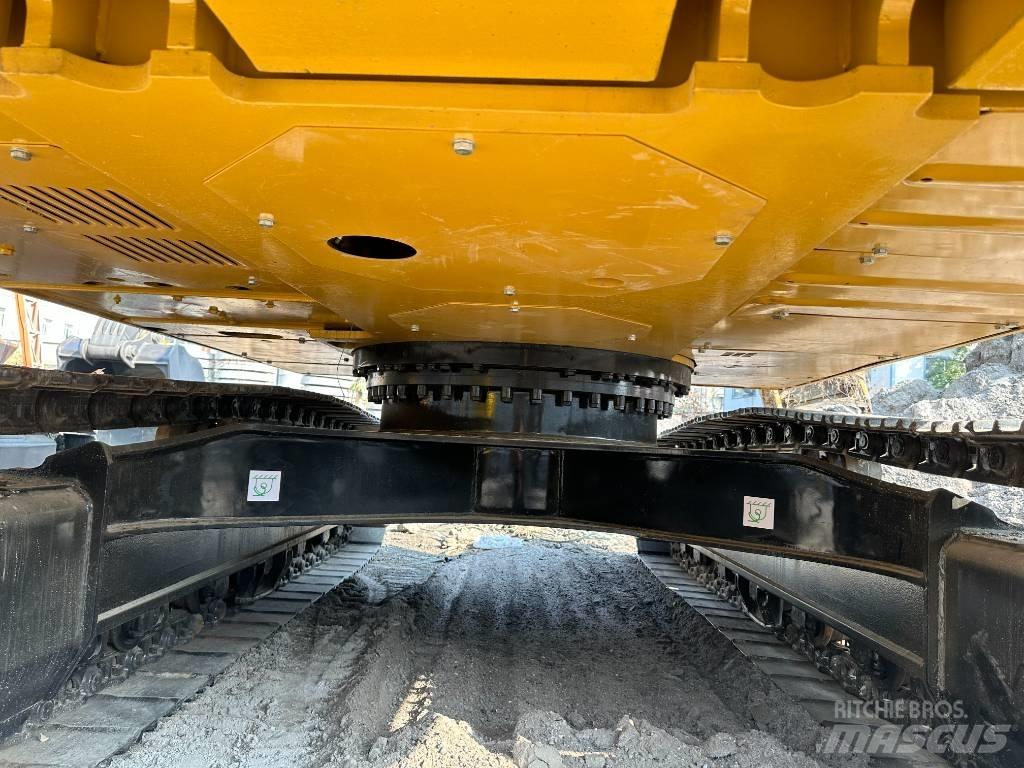 CAT 312 D Excavatoare pe șenile

