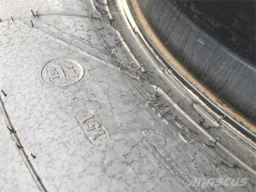 Mitas 600/65R34 Roti