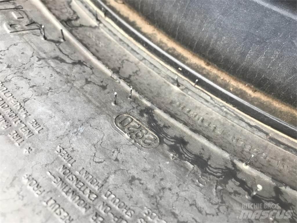 Mitas 600/65R34 Roti
