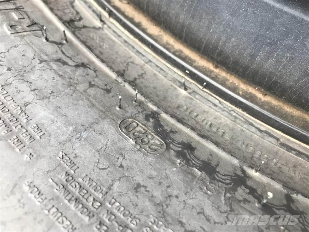 Mitas 600/65R34 Roti