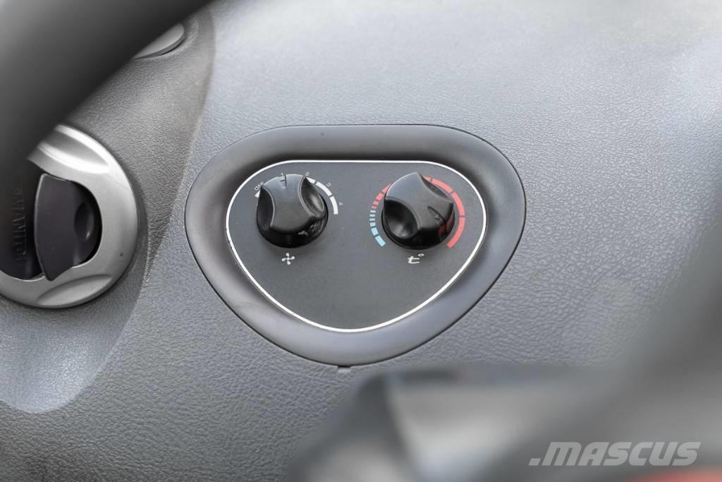 Manitou MT 1840 Stivuitoare telescopice